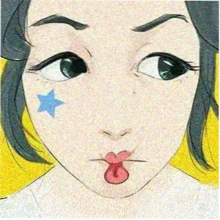 影迷阿澜的头像